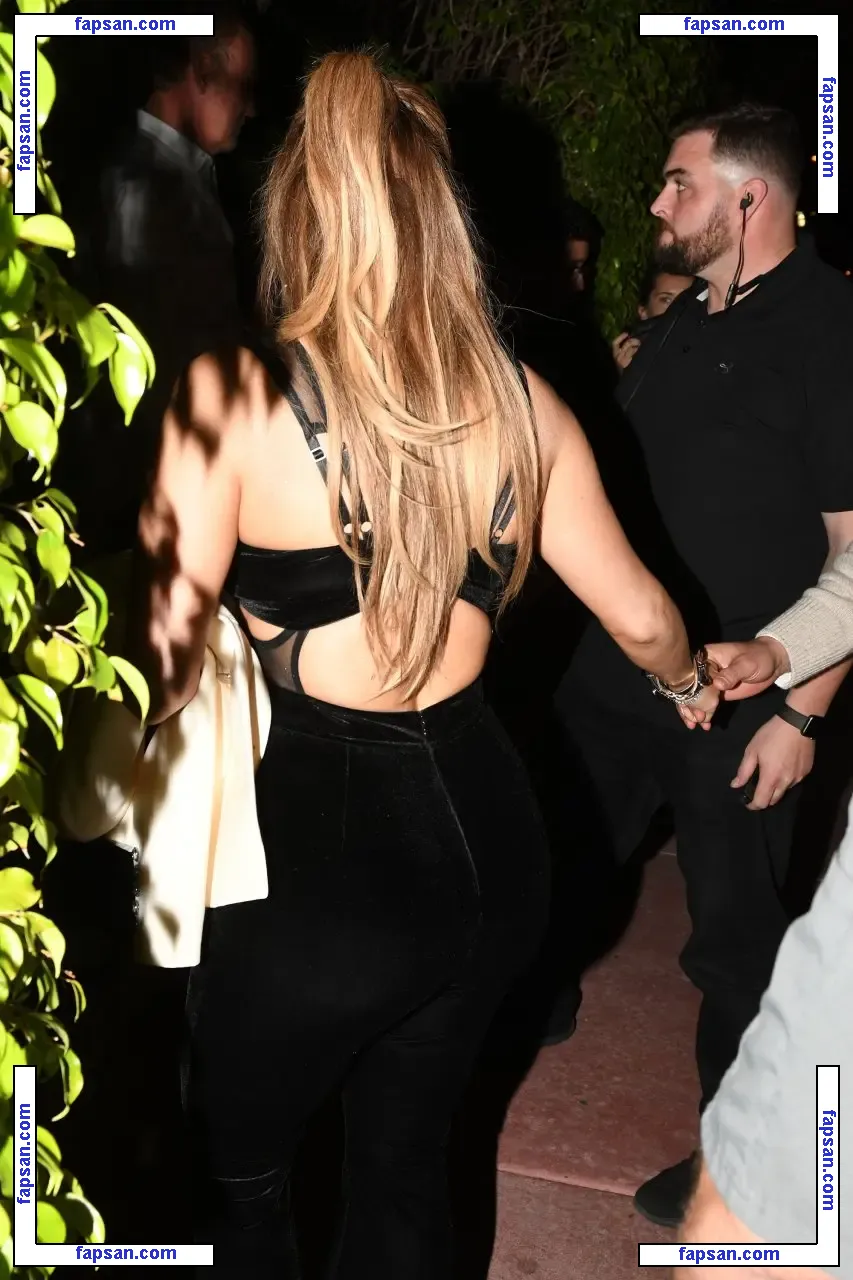 Jennifer Lopez nude photo #0932 from OnlyFans