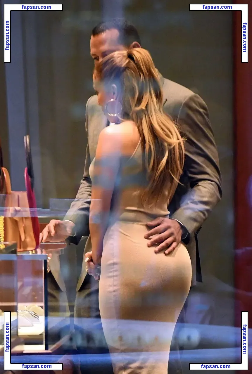 Jennifer Lopez nude photo #0944 from OnlyFans