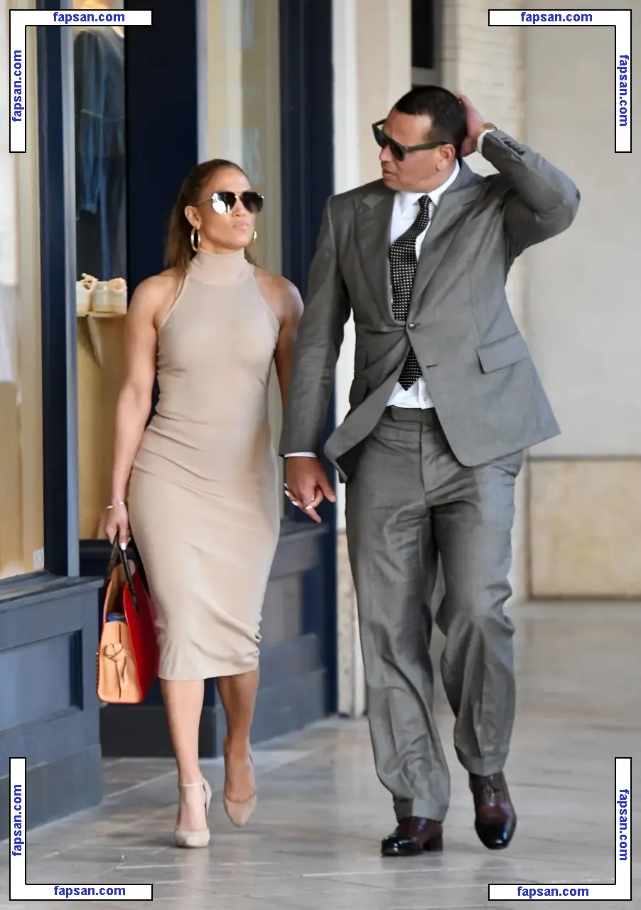 Jennifer Lopez nude photo #0967 from OnlyFans