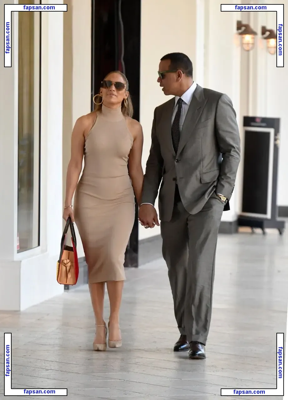 Jennifer Lopez nude photo #0969 from OnlyFans
