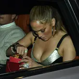 Jennifer Lopez nude #0911