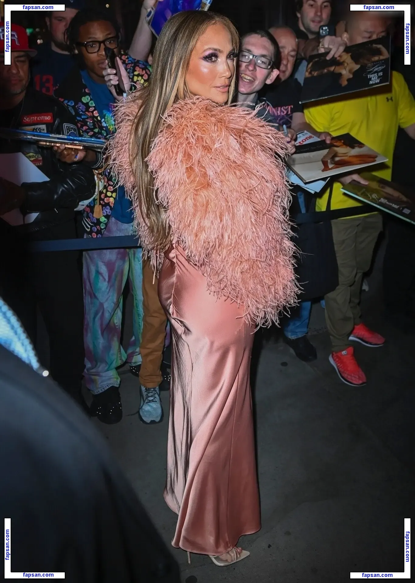 Jennifer Lopez nude photo #10636 from OnlyFans