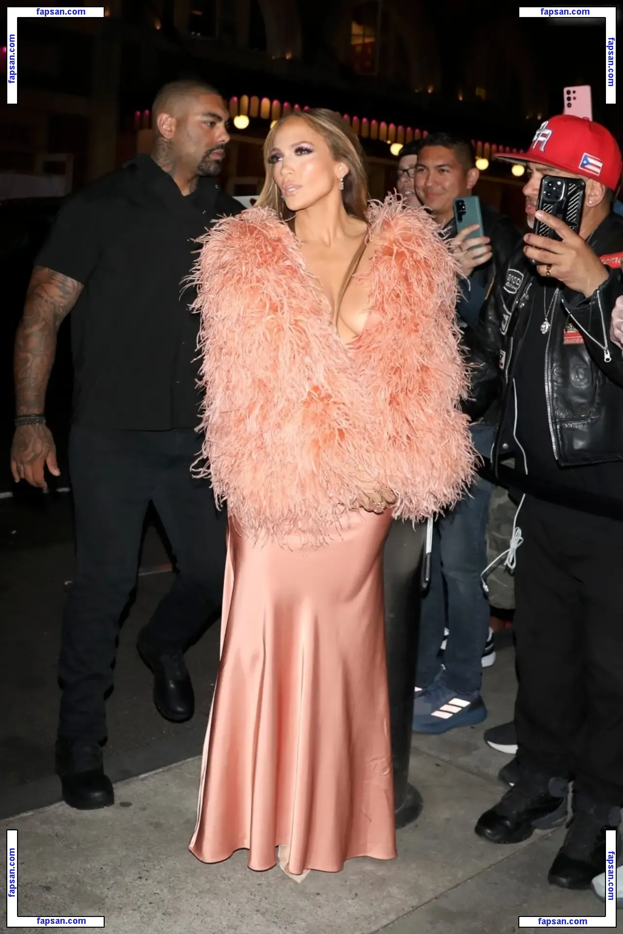 Jennifer Lopez nude photo #10638 from OnlyFans