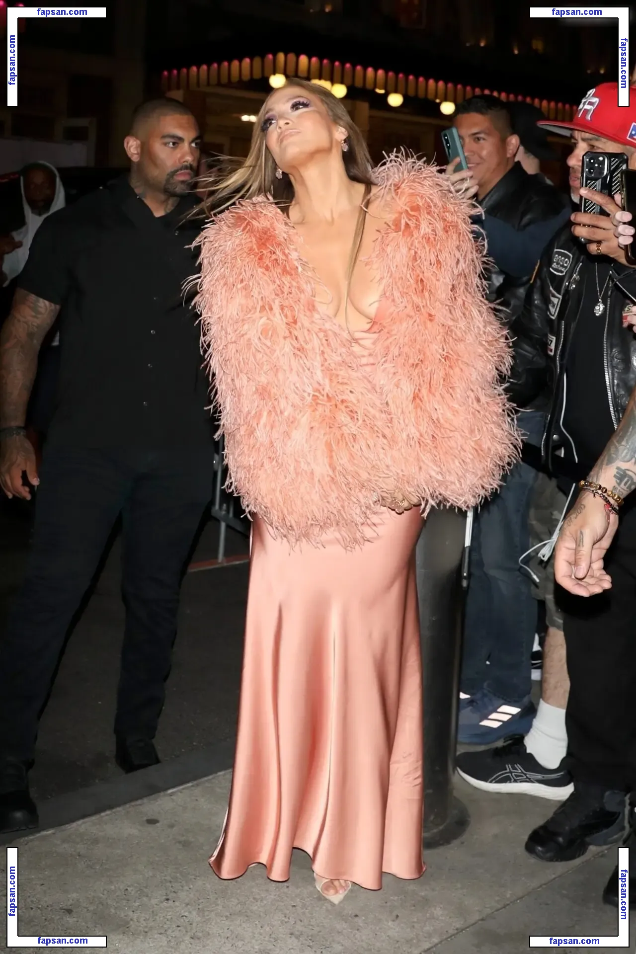 Jennifer Lopez nude photo #10639 from OnlyFans