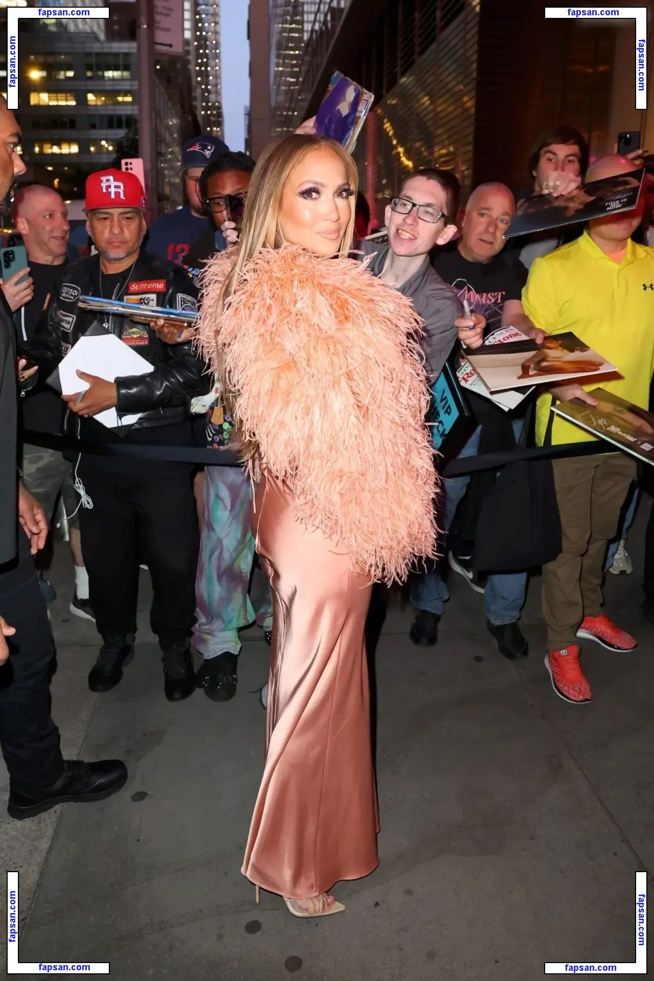 Jennifer Lopez nude photo #10642 from OnlyFans