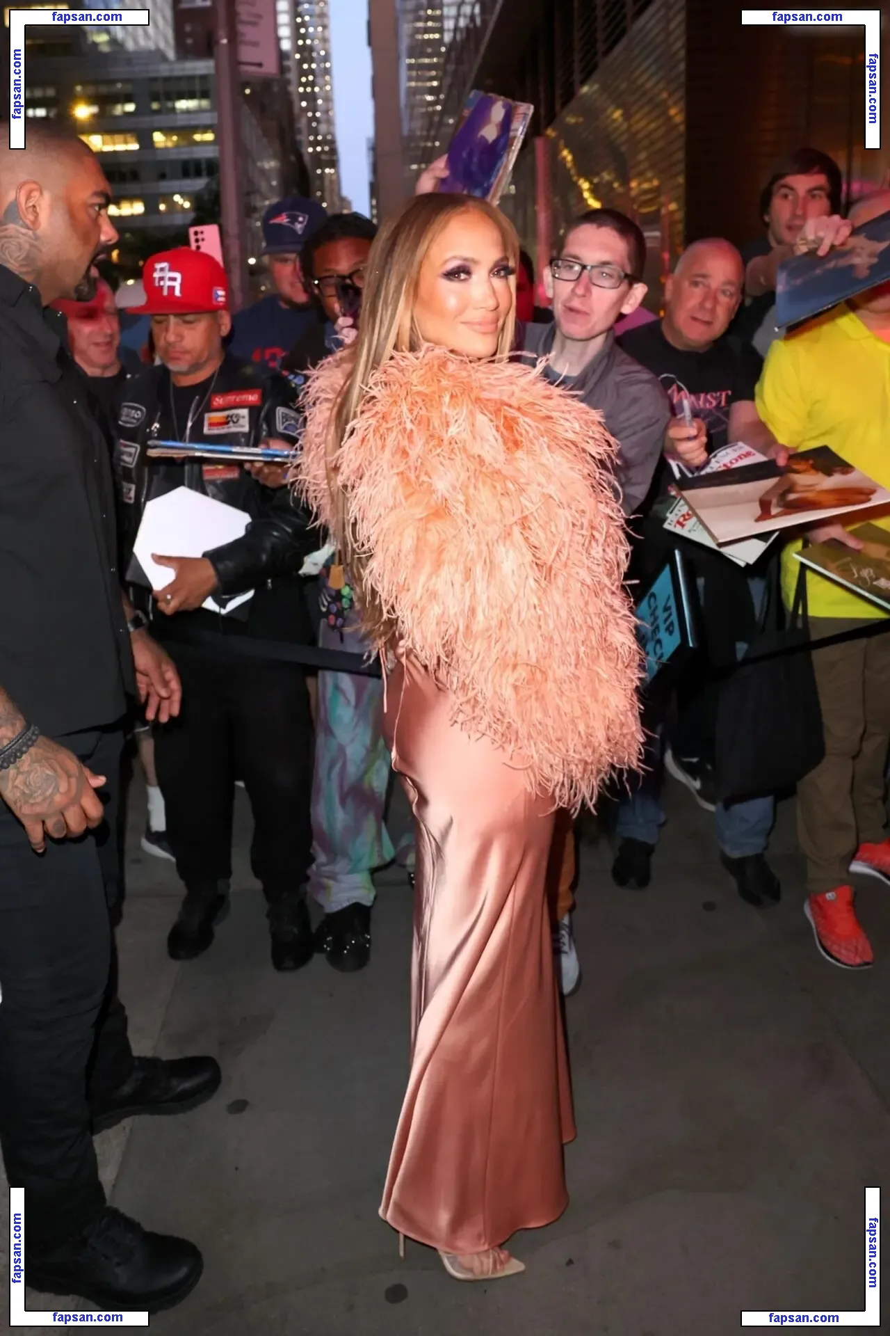 Jennifer Lopez nude photo #10643 from OnlyFans