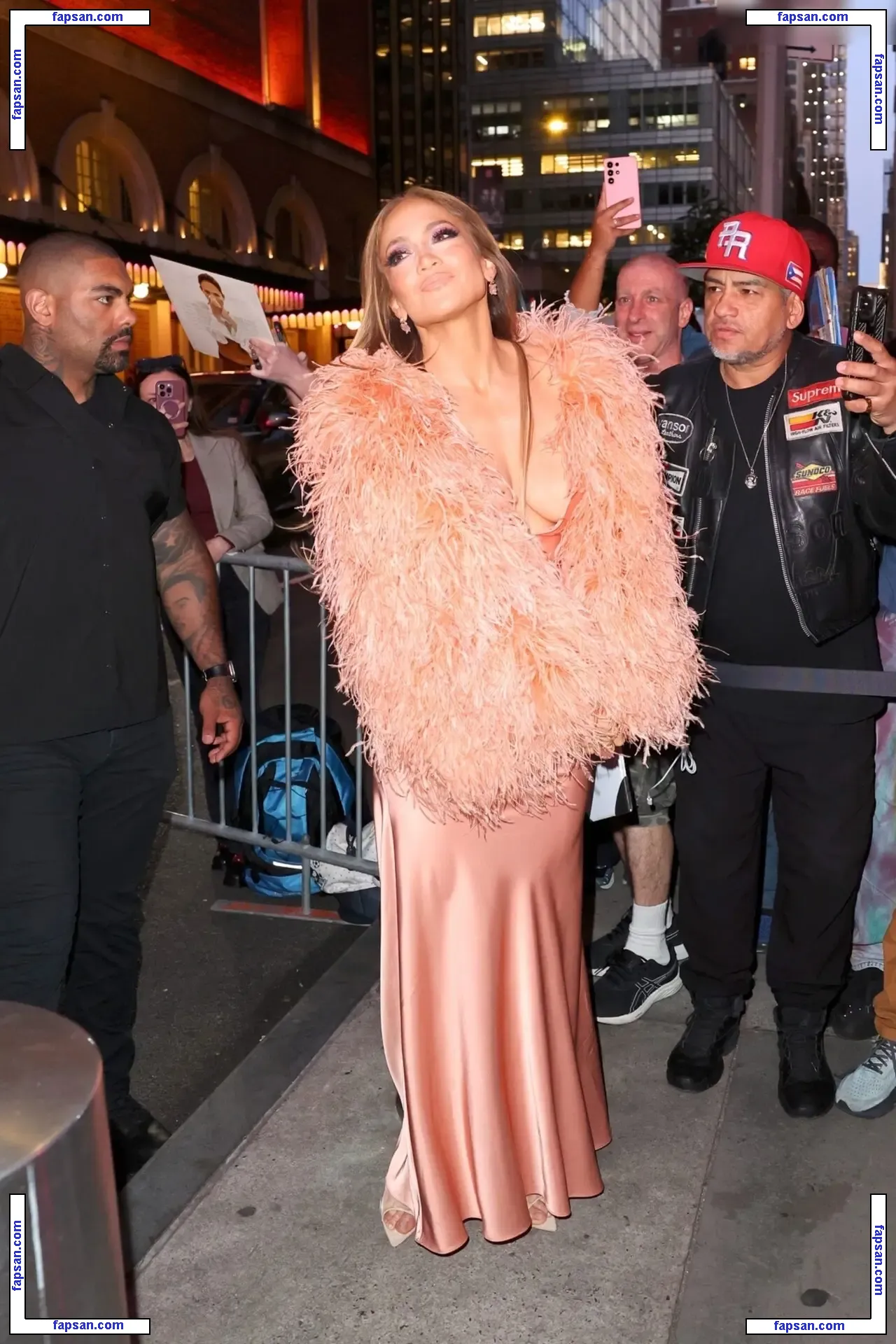 Jennifer Lopez nude photo #10644 from OnlyFans