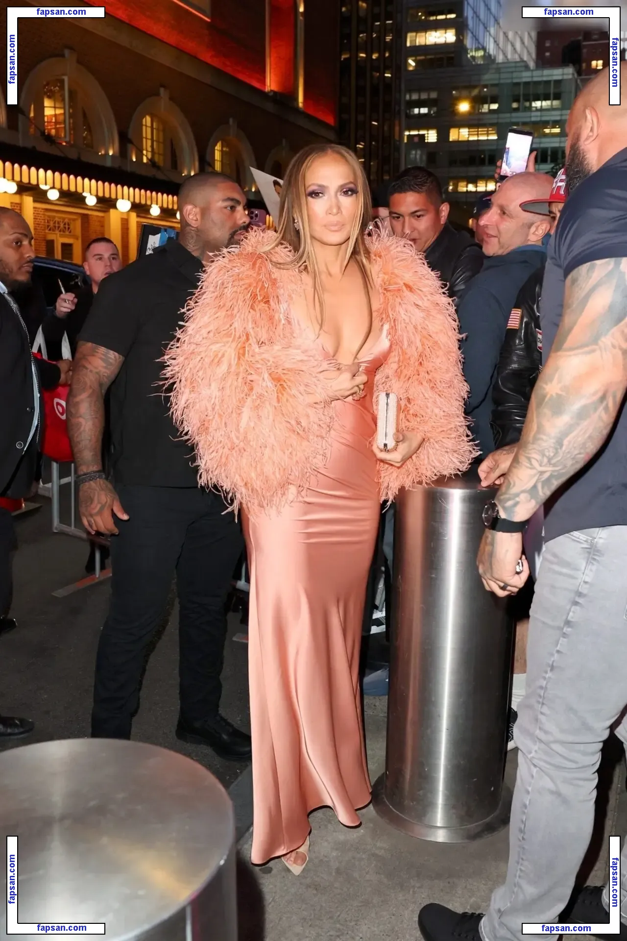 Jennifer Lopez nude photo #10645 from OnlyFans