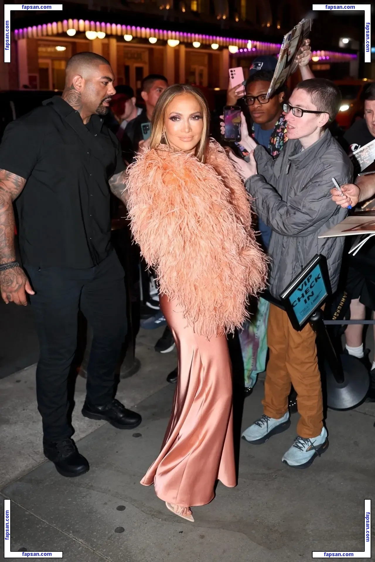 Jennifer Lopez nude photo #10647 from OnlyFans