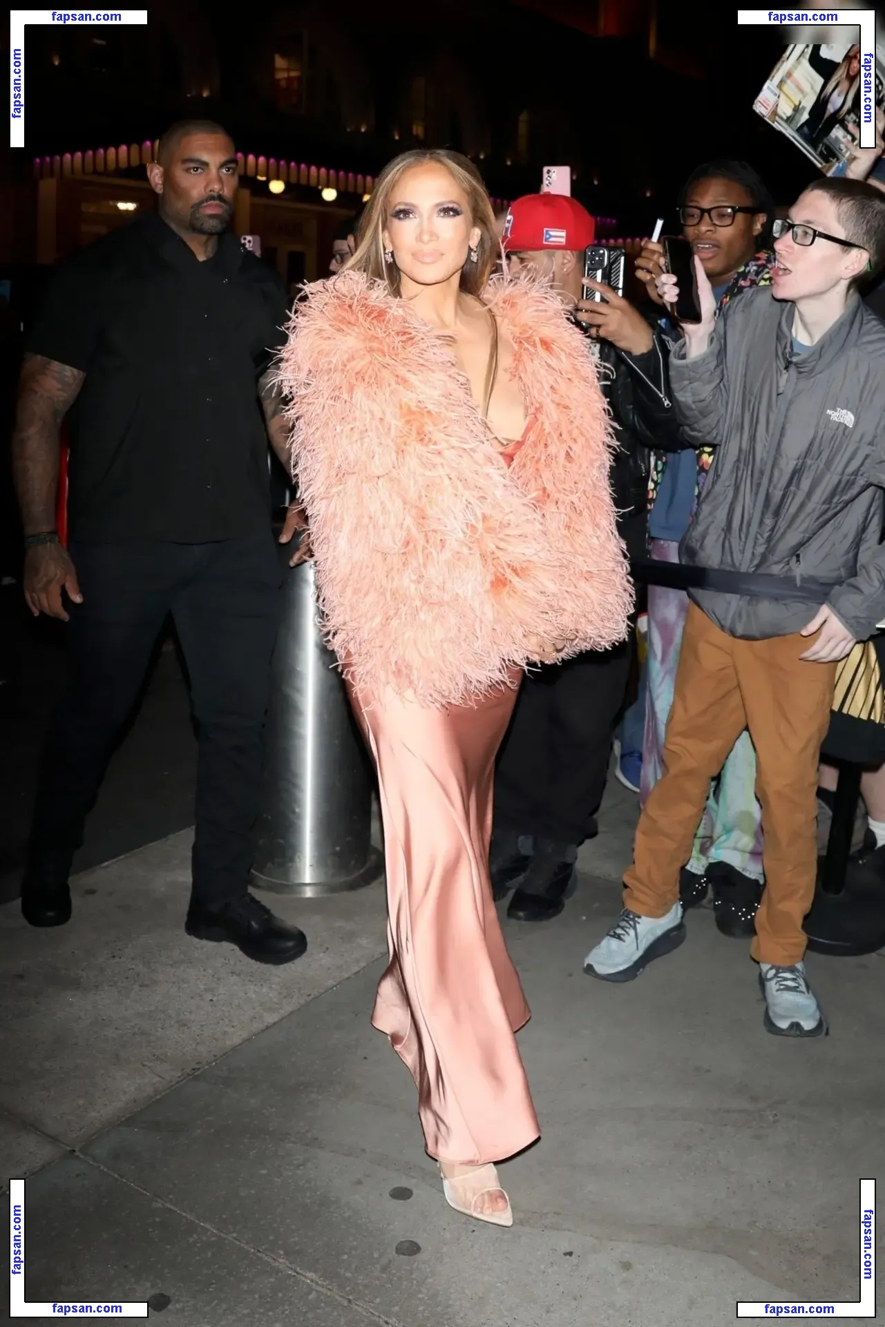 Jennifer Lopez nude photo #10648 from OnlyFans