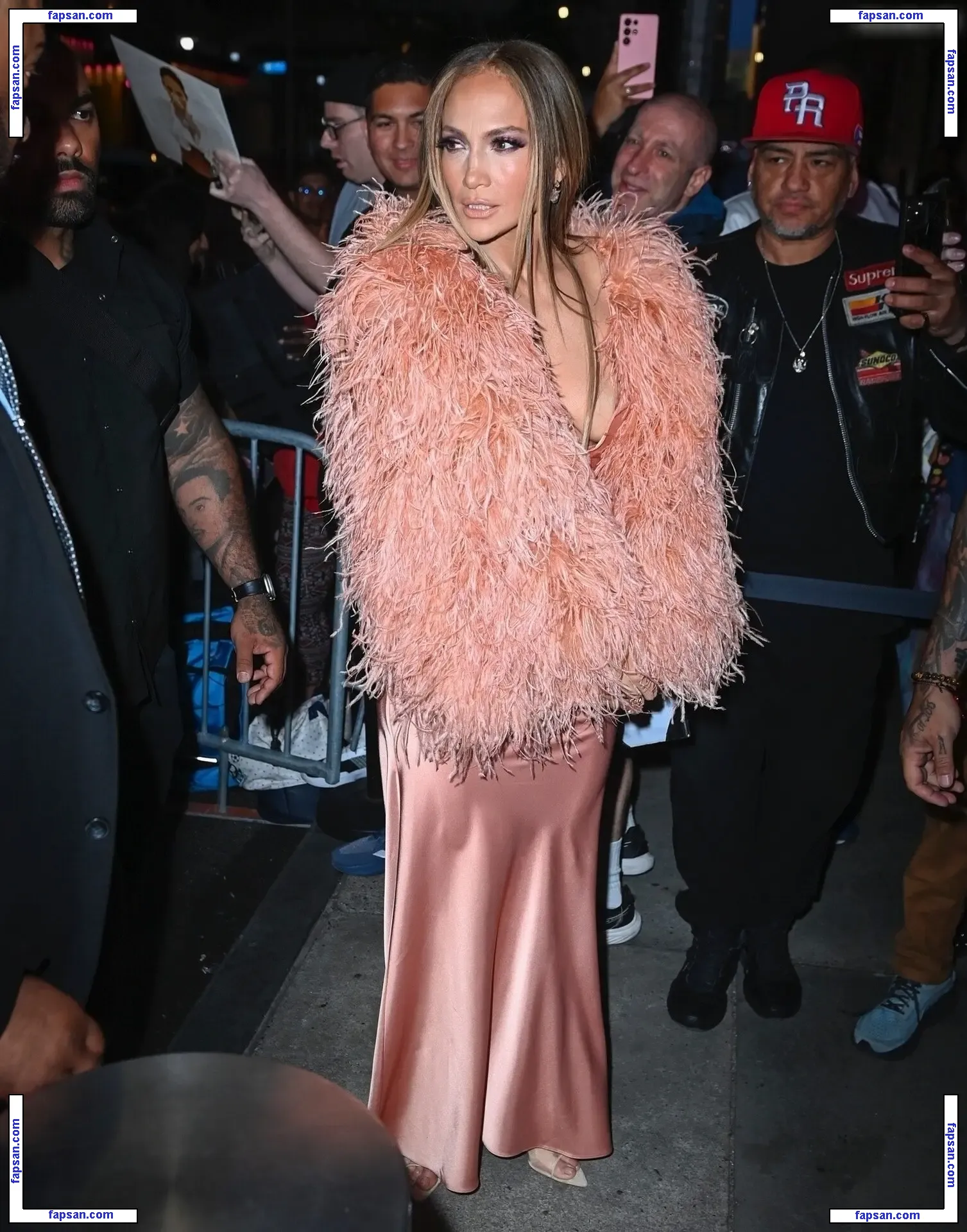 Jennifer Lopez nude photo #10649 from OnlyFans