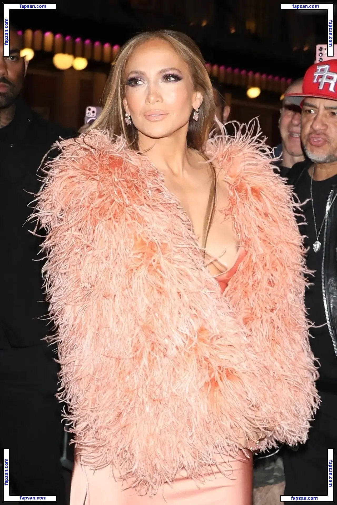 Jennifer Lopez nude photo #10655 from OnlyFans