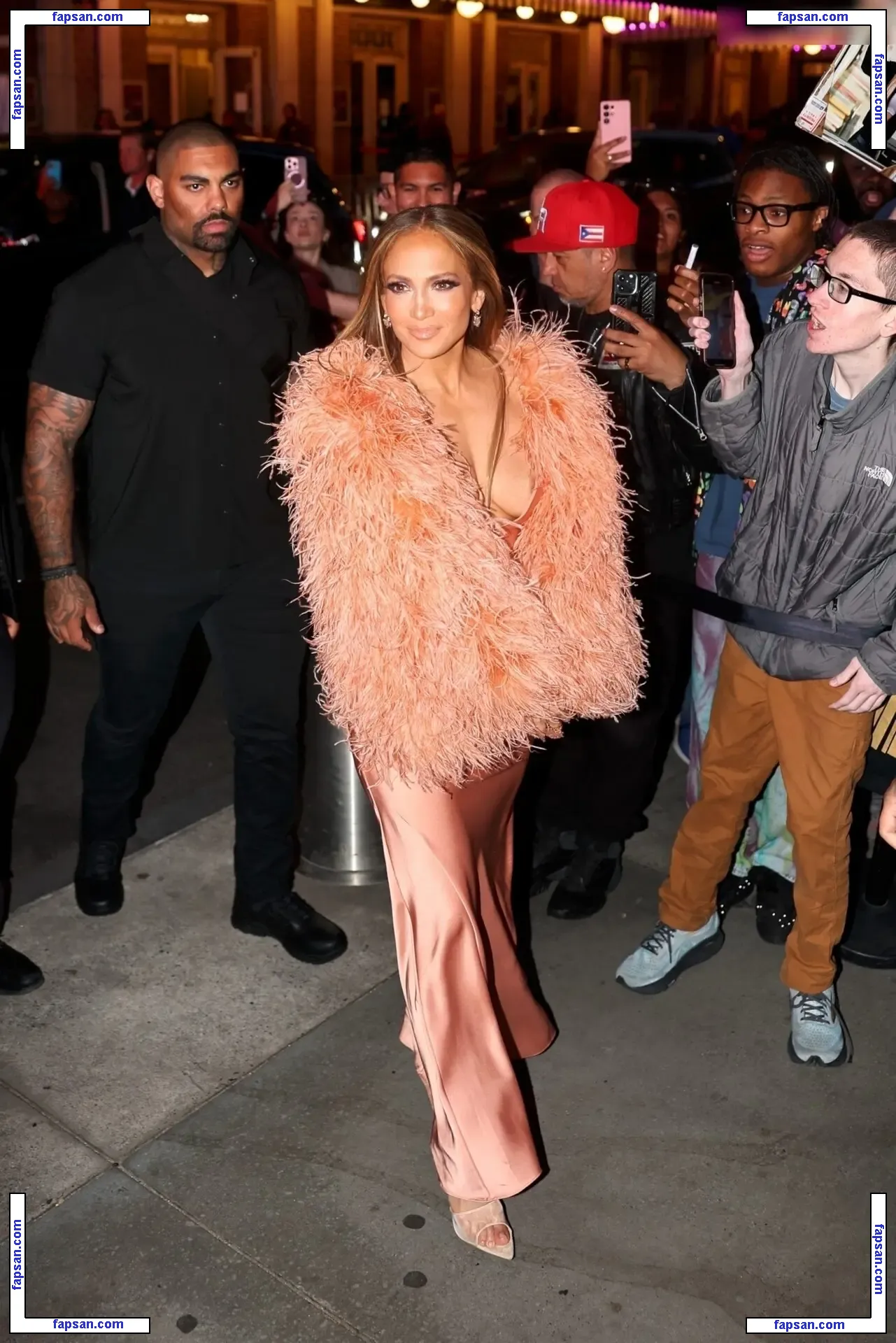 Jennifer Lopez nude photo #10658 from OnlyFans