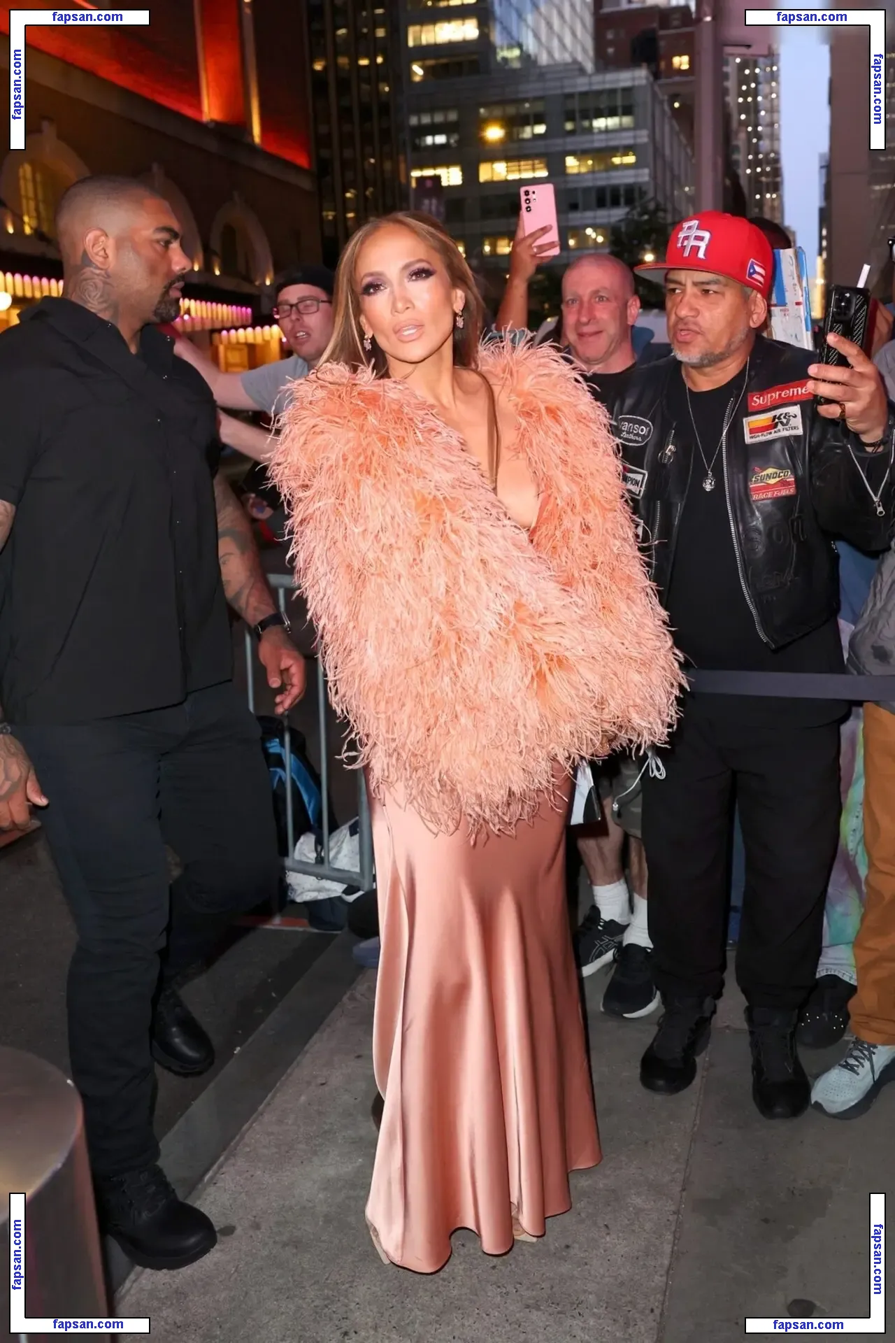 Jennifer Lopez nude photo #10659 from OnlyFans