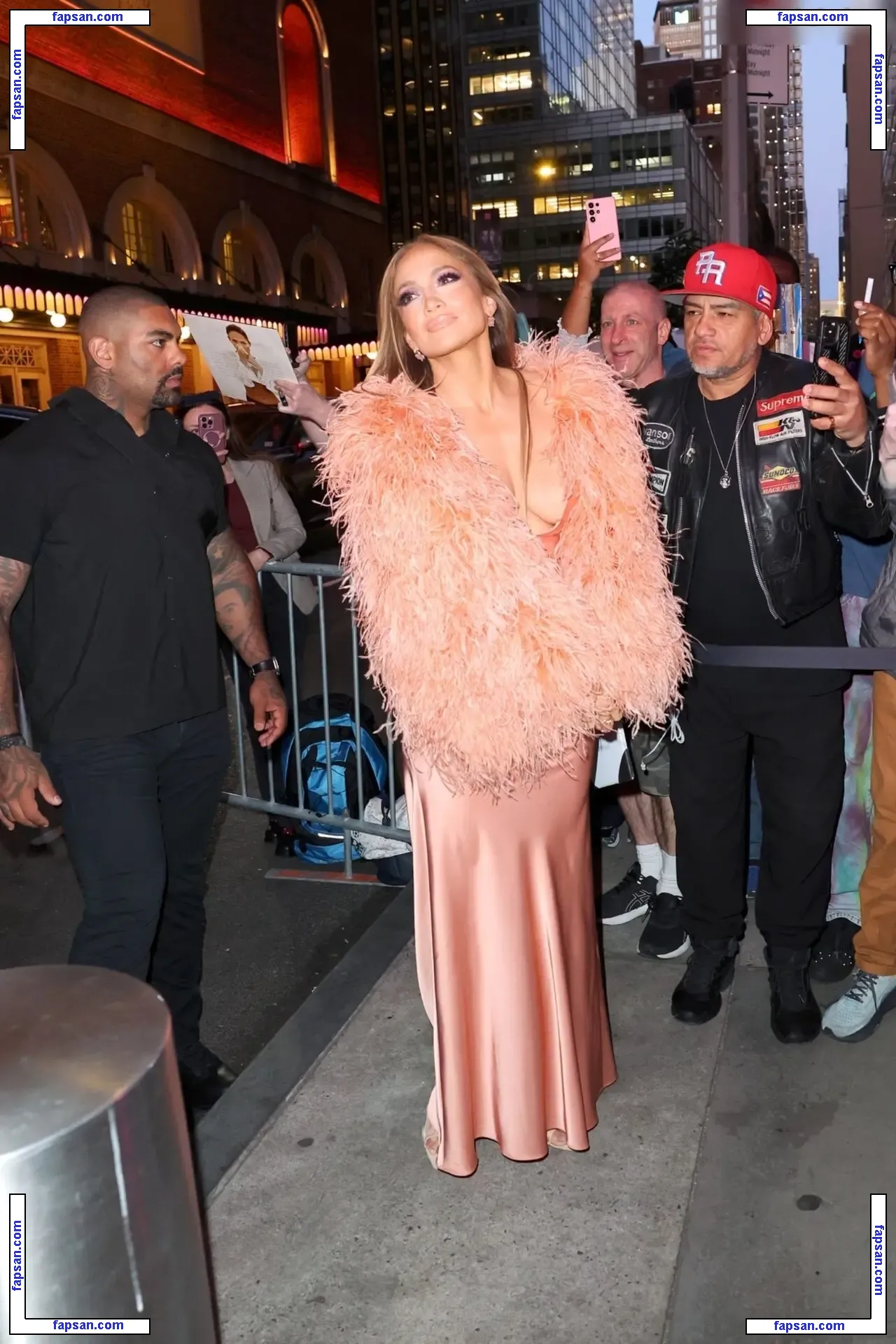 Jennifer Lopez nude photo #10661 from OnlyFans