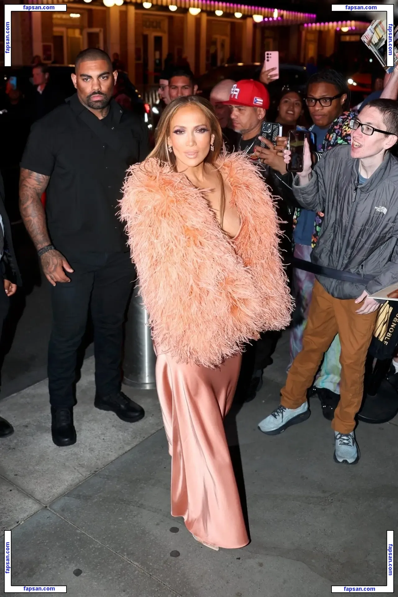 Jennifer Lopez nude photo #10664 from OnlyFans