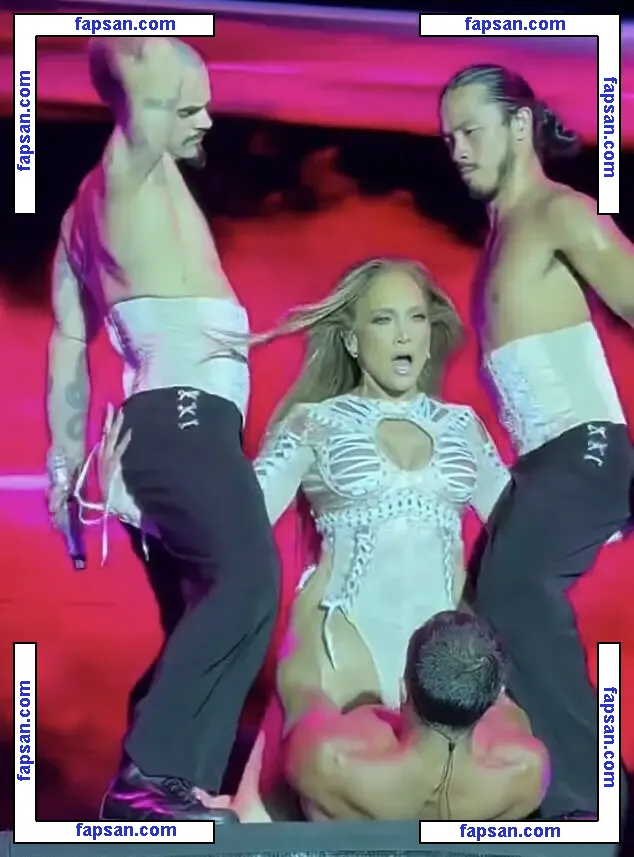 Jennifer Lopez nude photo #10733 from OnlyFans