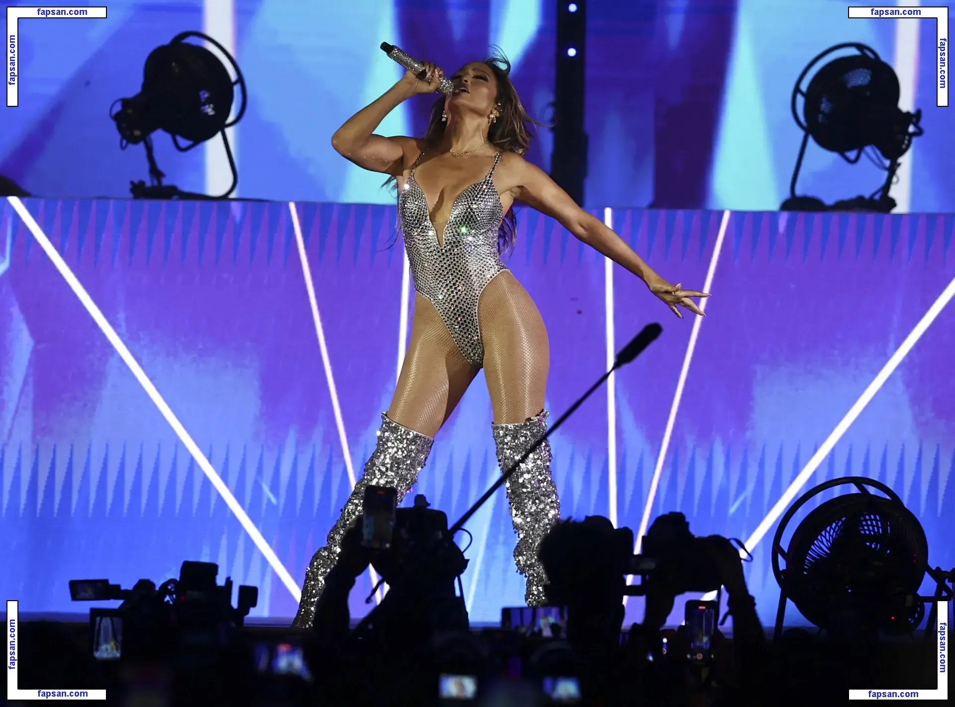 Jennifer Lopez nude photo #10747 from OnlyFans