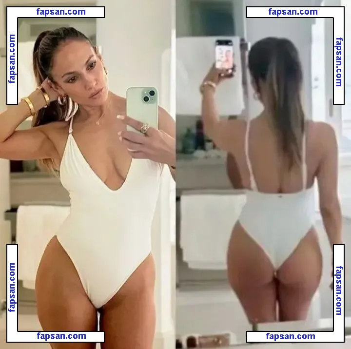 Jennifer Lopez nude photo #10751 from OnlyFans