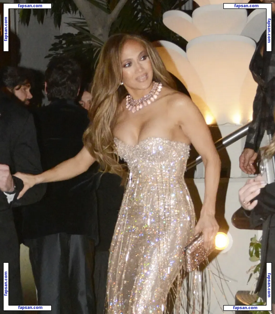 Jennifer Lopez nude photo #10860 from OnlyFans