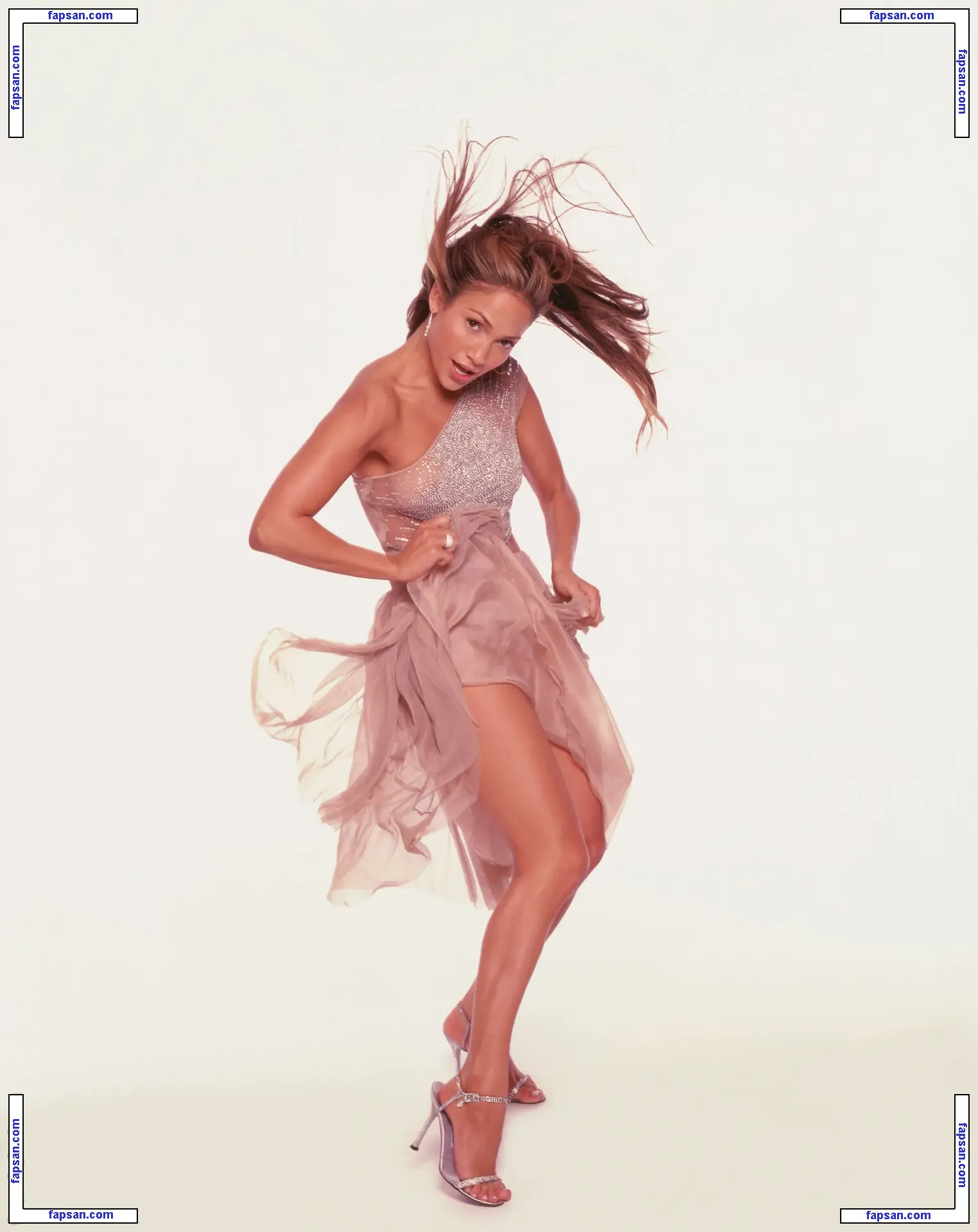 Jennifer Lopez nude photo #10873 from OnlyFans