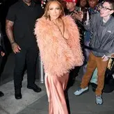 Jennifer Lopez nude #10664