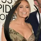 Jennifer Lopez голая #10754
