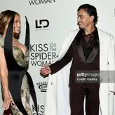 Jennifer Lopez голая #10758