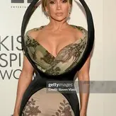 Jennifer Lopez голая #10761