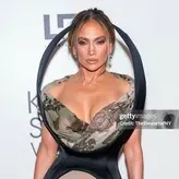 Jennifer Lopez голая #10768