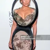 Jennifer Lopez голая #10774