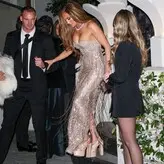 Jennifer Lopez голая #10851