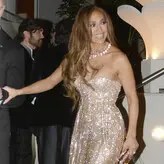 Jennifer Lopez голая #10852