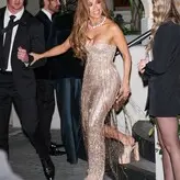 Jennifer Lopez голая #10855