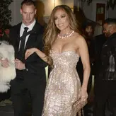 Jennifer Lopez голая #10859