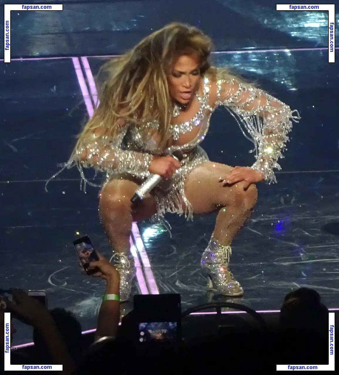 Jennifer Lopez nude photo #1189 from OnlyFans