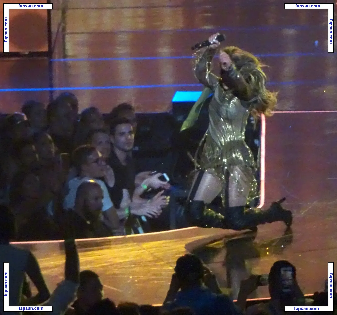 Jennifer Lopez nude photo #1192 from OnlyFans