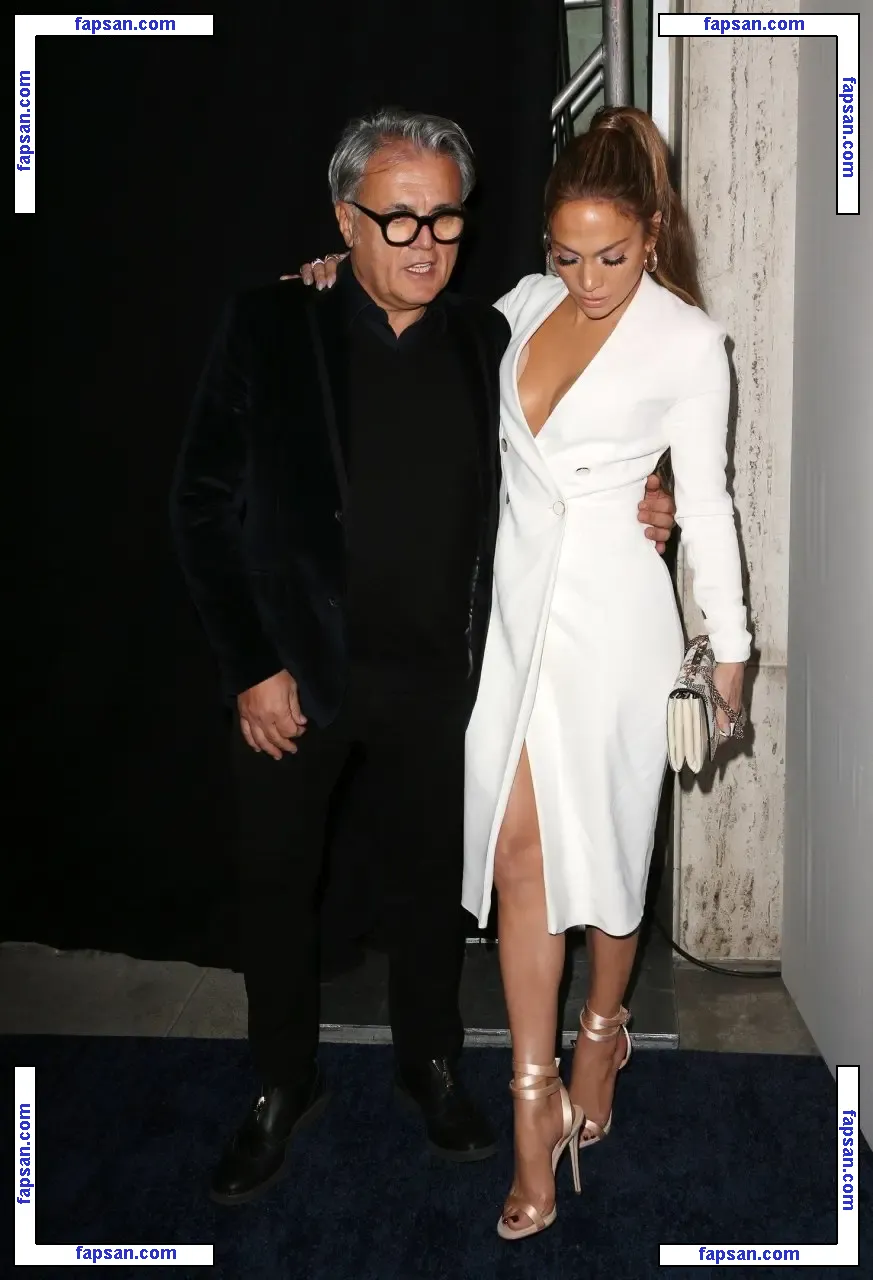 Jennifer Lopez nude photo #1462 from OnlyFans