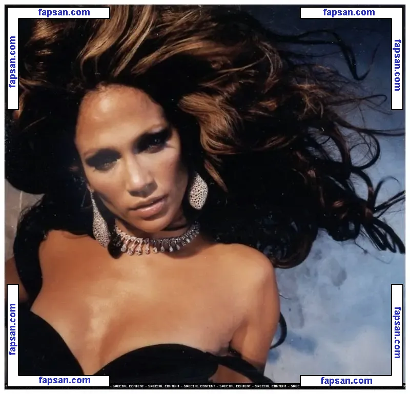 Jennifer Lopez nude photo #1958 from OnlyFans