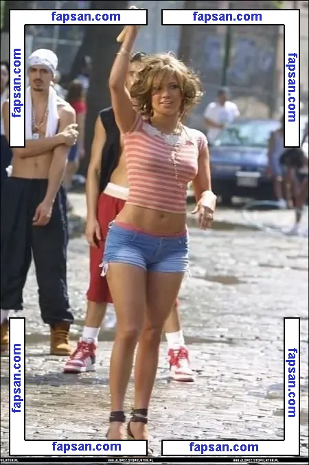 Jennifer Lopez nude photo #1961 from OnlyFans
