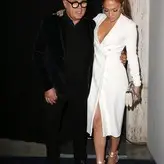 Jennifer Lopez nude #1462