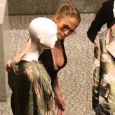 Jennifer Lopez nude #1603