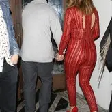 Jennifer Lopez nude #1696