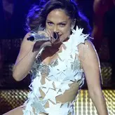 Jennifer Lopez nude #1765
