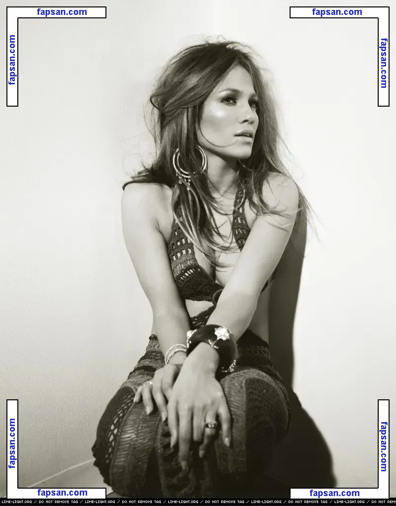 Jennifer Lopez nude photo #2018 from OnlyFans