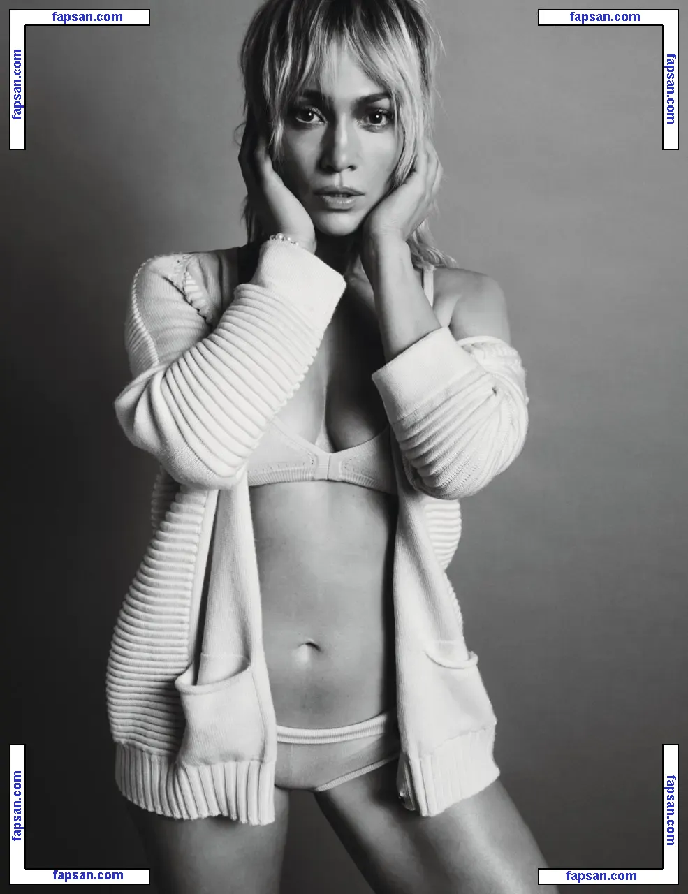 Jennifer Lopez nude photo #2263 from OnlyFans