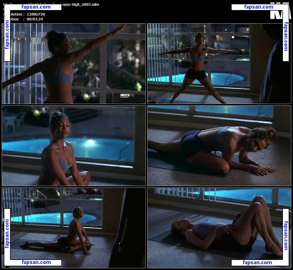 Jennifer Lopez nude photo #2360 from OnlyFans