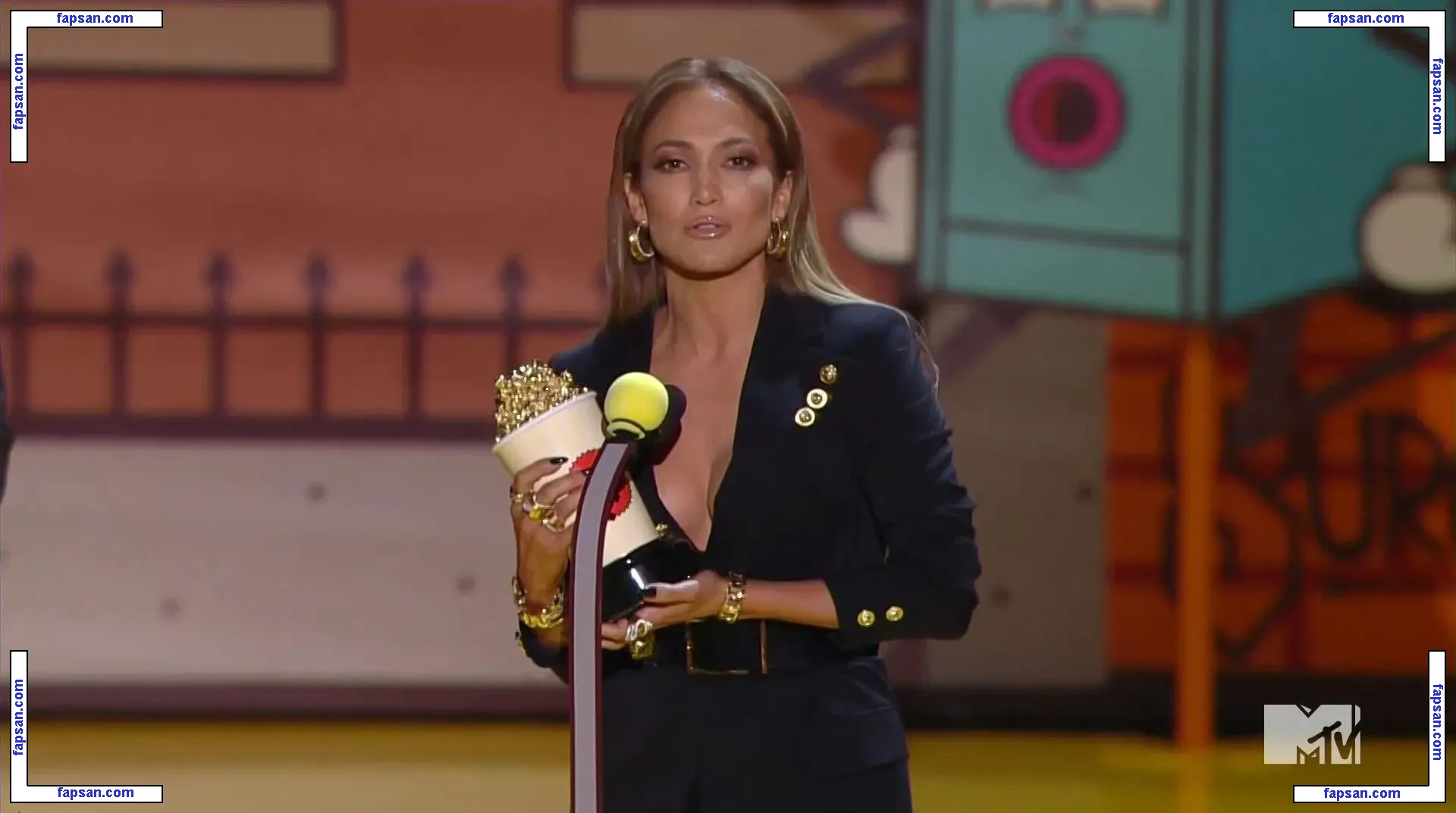 Jennifer Lopez nude photo #2501 from OnlyFans