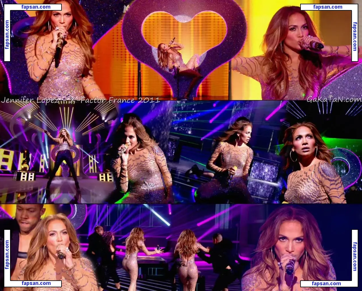 Jennifer Lopez nude photo #2614 from OnlyFans