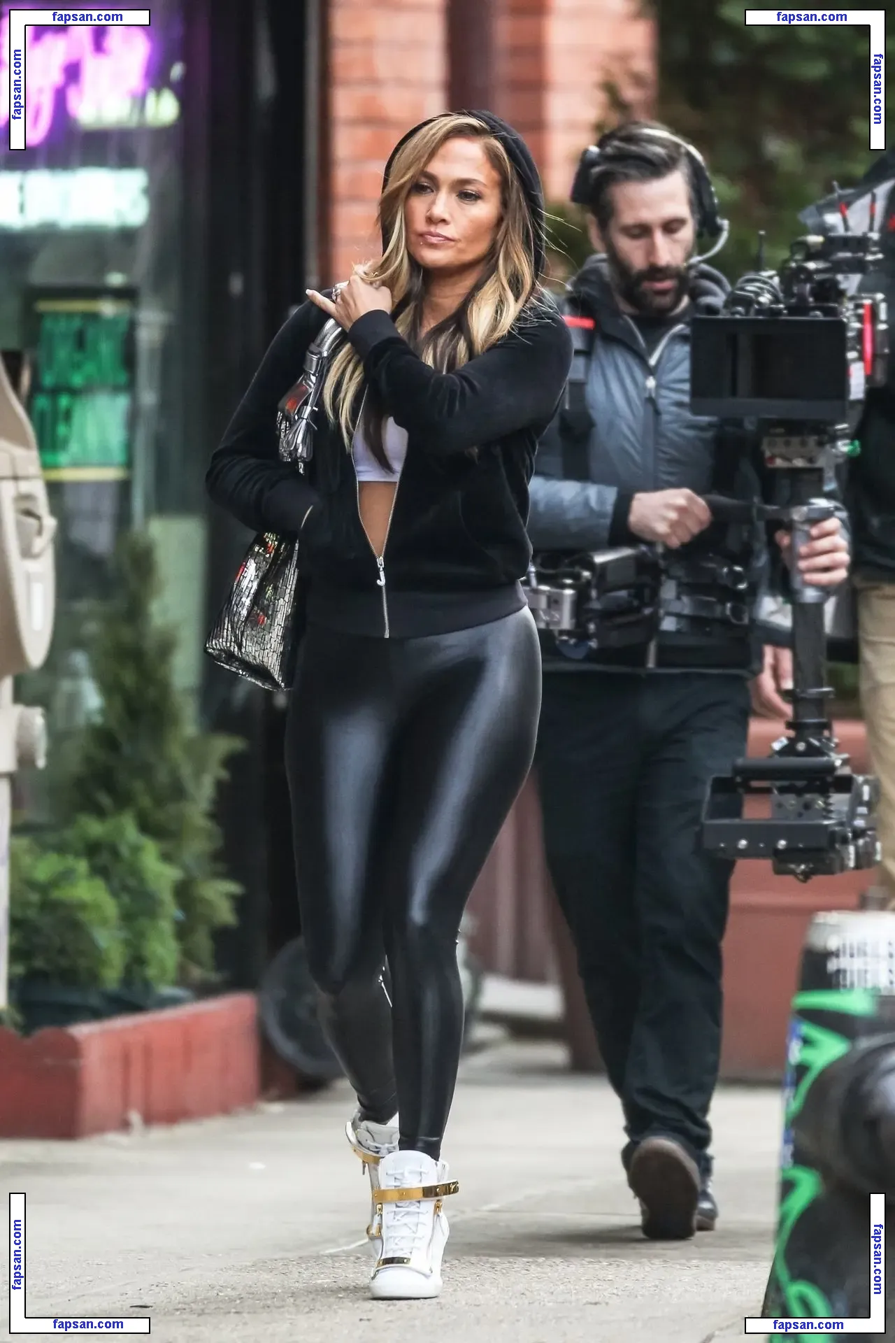 Jennifer Lopez nude photo #2724 from OnlyFans